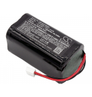 Audio Pro T10 / TF18650-2200-1S4PB 3400mAh Li-ion 14.8V (Cameron Sino)