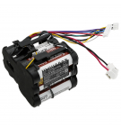 Electrolux 900278823 01 / 140112530252 2000mAh Li-ion 29.6V (Cameron Sino)