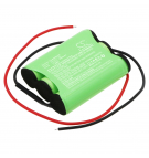 AEG ZB5103W / 405 52 51-393 2000mAh Ni-MH 3.6V (Cameron Sino)