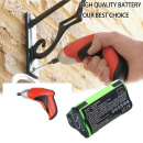 AEG Junior 2.0 / Type141 2000 mAh Ni-MH 3.6 V (Cameron Sino)