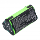 AEG Junior 2.0 / Type141 2000 mAh Ni-MH 3.6 V (Cameron Sino)