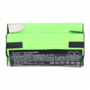 AEG Junior 2.0 / Type141 2000 mAh Ni-MH 3.6 V (Cameron Sino)