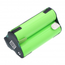 AEG Junior 2.0 / Type141 2000 mAh Ni-MH 3.6 V (Cameron Sino)