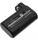 Electrolux ERV5100TG / OSBP72LI25 2000mAh Li-ion 7.2V (Cameron Sino)