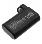 Electrolux RX9-2-4STN / OSBP72LI25 2600mAh Li-ion 7.2V (Cameron Sino)