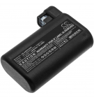 Electrolux Pure i9.2 / OSBP72LI25 3400mAh Li-ion 7.2V (Cameron Sino)