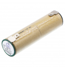 AEG Junior 1000 / Type46 3000mAh Ni-MH 2.4V (Cameron Sino)