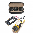 AnkerWork M650 / C0914B2 2600mAh Li-Polymer 3.7V (Cameron Sino)