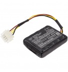 Karcher RLM4 / 6.445-098.0 2500mAh Li-ion 18.0V (Cameron Sino)