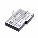 Bateria zamienna do AKASO Weatherproof 360 Action Camera / AKB01-1350 1350 mAh Li-ion 3.85 V (Cameron Sino)