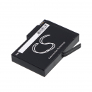 Bateria zamienna do AKASO Weatherproof 360 Action Camera / AKB01-1350 1350 mAh Li-ion 3.85 V (Cameron Sino)