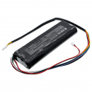 AKAI MPC Live MK2 / 1ABTSB-DUPS-168 2600mAh Li-ion 14.4V (Cameron Sino)
