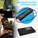 3400mAh Li-ion 14.4V (Cameron Sino)