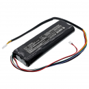 3400mAh Li-ion 14.4V (Cameron Sino)