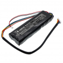 3400mAh Li-ion 14.4V (Cameron Sino)