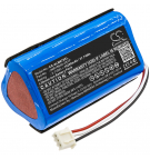 Altec Lansing LifeJacket XL Rugged / INR18650-3S1P 10200mAh Li-ion 3.7V (Cameron Sino)