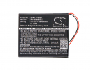 Alcatel OT-T10 / CA1520001C2 3000 mAh Li-Polymer 3.8 V (Cameron Sino)