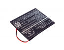 Alcatel OT-T10 / CA1520001C2 3000 mAh Li-Polymer 3.8 V (Cameron Sino)