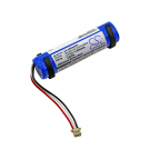 AMAZON / 58-000138 2600mAh Li-ion 3.7V (Cameron Sino)
