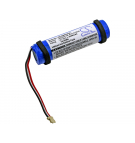 AMAZON / 58-000138 3350mAh Li-ion 3.7V (Cameron Sino)
