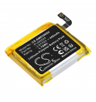 Amazfit A2039 / PL582624 440mAh Li-Polymer 3.87V (Cameron Sino)