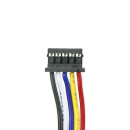 Batería de repuesto para bomba de infusión Alaris Medicalsystems Asena GP / BATT/110324 2500 mAh Ni-MH 9,6 V (Cameron Sino)