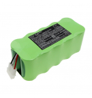Amplivox SW805A / S1460 7000mAh Ni-MH 12.0V (Cameron Sino)