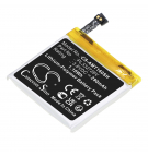 Amazfit A1619 / PL332728V 290mAh Li-Polymer 3.8V (Cameron Sino)