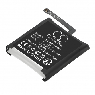 Amazfit T-Rex 2 / PL572428 500mAh Li-Polymer 3.87V (Cameron Sino)