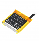 Amazfit V010 / PL502524G 380mAh Li-Polymer 3.8V (Cameron Sino)