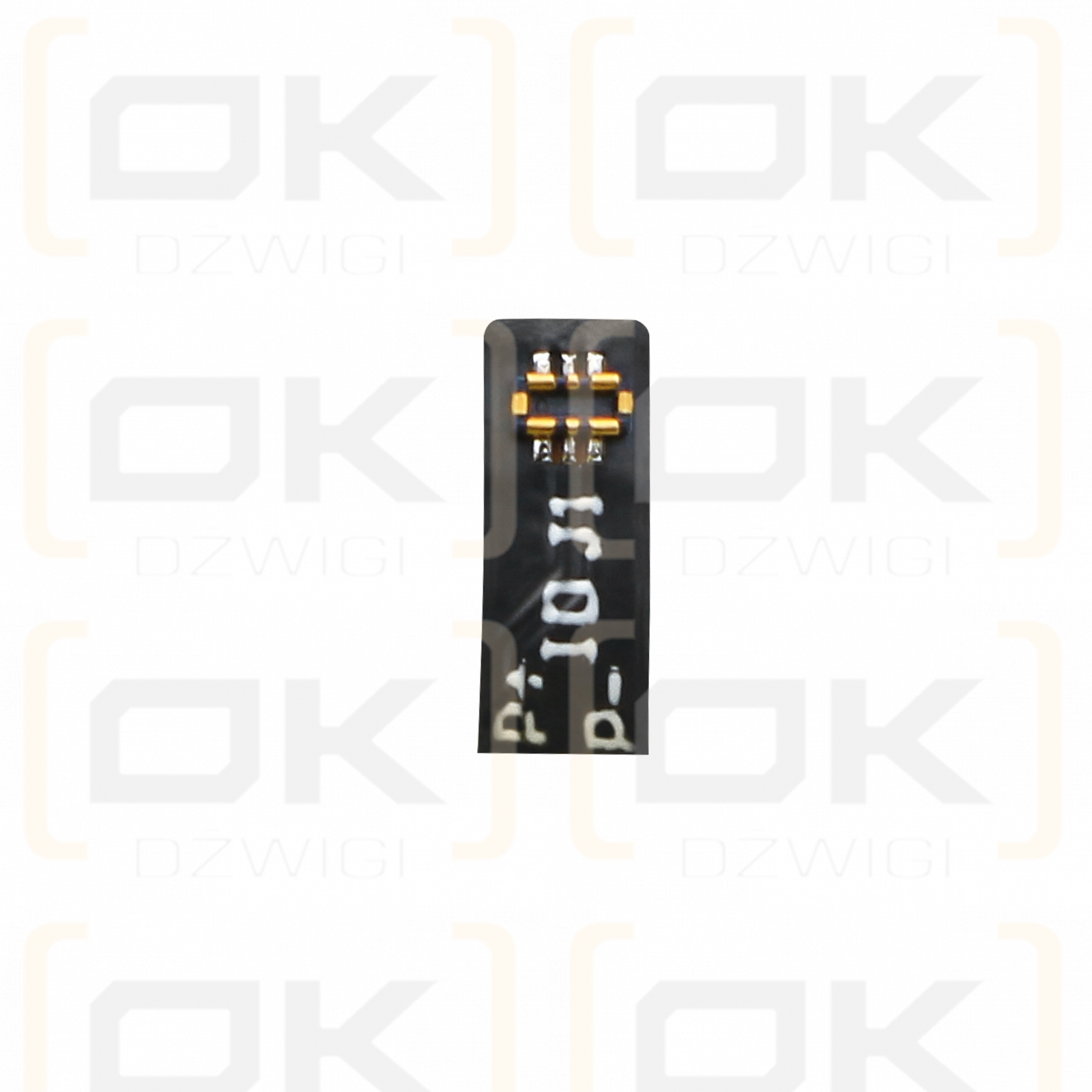 Amazfit GTS2E / PL471822GH 220mAh Li-Polymer 3.85V (Cameron Sino)