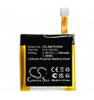 Amazfit A1801 / PL512524G 350mAh Li-Polymer 3.85V (Cameron Sino)