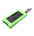 AMICA VM 9001 / 1047672 2000mAh Li-ion 25.2V (Cameron Sino)