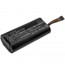 Acer Projector C205 / MC.JH911.002 1850mAh Li-ion 7.4V (Cameron Sino)