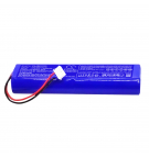 Zeegma Zonder Robo / INR18650-4S1P 2600mAh Li-ion 14.4V (Cameron Sino)