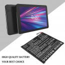 Archos AC101BOX / GOC 2869141 8000 мАч литий-полимерный 3,8 В (Cameron Sino)