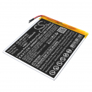 Сменный аккумулятор для Archos 97C Platinum / GPC 3487103 5000 мАч Li-Polymer 3,8 В (Cameron Sino)