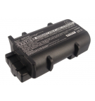 ARRIS ARCT01393 / BPB022S 2600mAh Li-ion 7.4V (Cameron Sino)