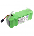 Ariete 271700AR0 / AT5186005100 2000mAh Ni-MH 14.4V (Cameron Sino)