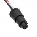 Air Liquide Ventilator Osiris 3 / YR109301 1500 mAh Ni-MH 9.6 V (Cameron Sino)