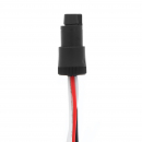 Air Liquide Ventilator Osiris 3 / YR109301 1500 mAh Ni-MH 9.6 V (Cameron Sino)