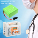 Air Liquide Ventilator Osiris 3 / YR109301 1500 mAh Ni-MH 9.6 V (Cameron Sino)