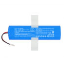Ariete Rotating 2718 / AT5186033510 2600 mAh Li-ion 14,4 V (Cameron Sino)