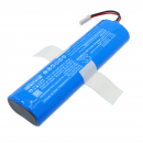 Ariete Rotating 2718 / AT5186033510 2600 mAh Li-ion 14,4 V (Cameron Sino)