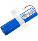 Ariete Rotating 2718 / AT5186033510 2600mAh Li-ion 14.4V (Cameron Sino)