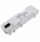 ARRIS TG1672 / BPB044S 4400mAh Li-ion 7.4V (Cameron Sino)