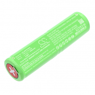 Ariete GRATI' BIANCO / TMK-H T870888 2000 mAh Ni-MH 2.4 V (Cameron Sino)