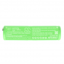 Ariete GRATI' BIANCO / TMK-H T870888 2000 mAh Ni-MH 2.4 V (Cameron Sino)