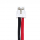 Replacement Battery for Assa Abloy EK015 / S09517 2400 mAh Alkaline 4.5 V (Cameron Sino)