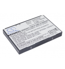 AT&T Aircard 781S / W-6 2200mAh Li-ion 3.7V (Cameron Sino)